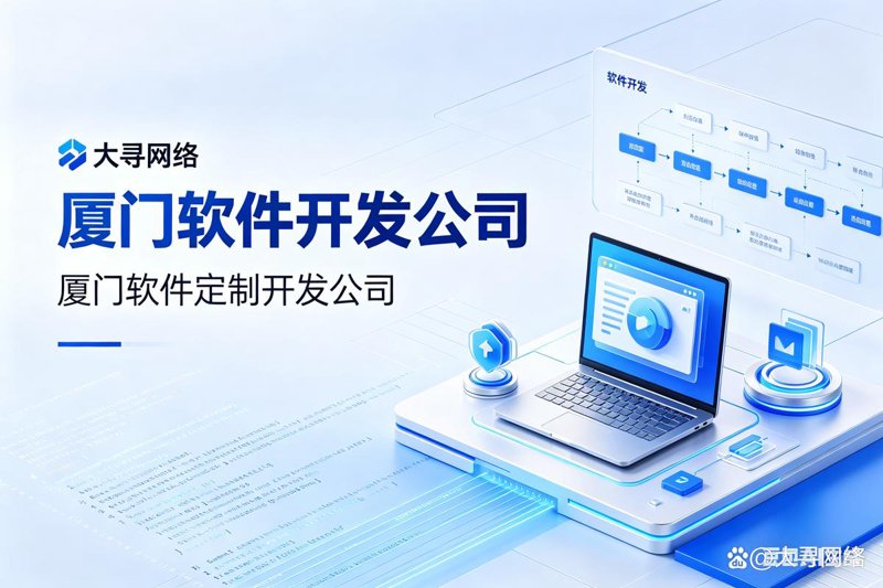 小程序开发